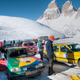Illustration for article titled Banger rally car purchased: 97 Galant wagon
